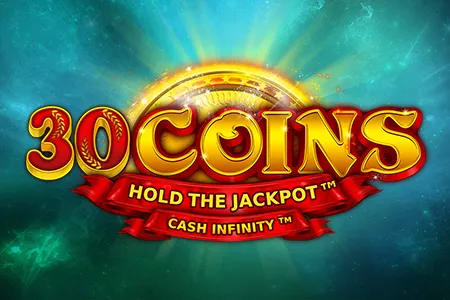 30 Coins™