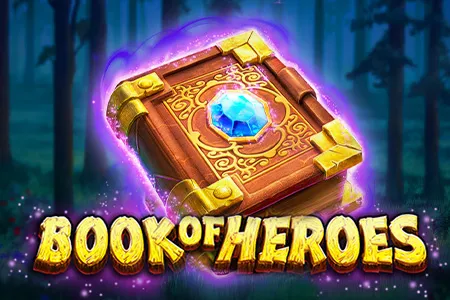 Book of Heroes