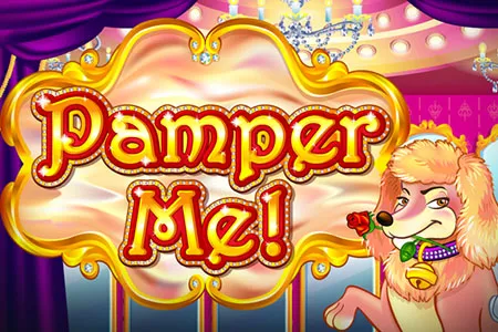 Pamper Me
