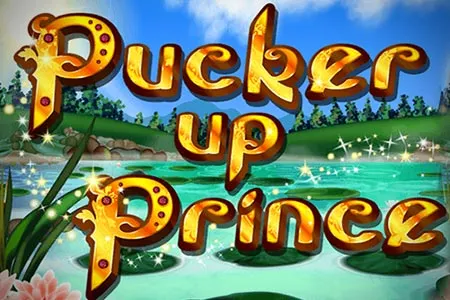 Pucker Up Prince