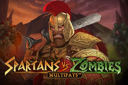 Spartans vs Zombies