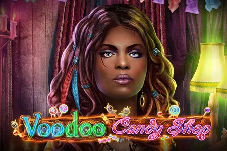 Voodoo Candy Shop